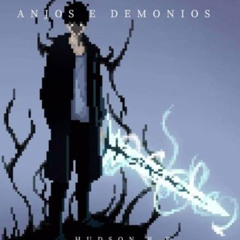 ANJOS E DEMONIOS - HudsonRK Ft. Gatobolado (Prod. Manu Productions)