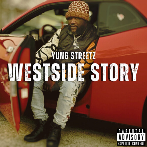 Stream Pmg Stream PMG Streetz 504 | Listen to Westside Story playlist online for ...