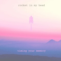 rocket in my head