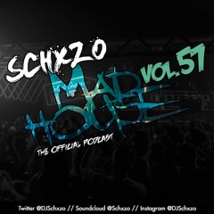 Madhouse Podcast Vol. 57 | House, Tech House, Minimal Selects (May 2024 New House Mix)