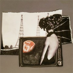 In the Yard Seeing Stars