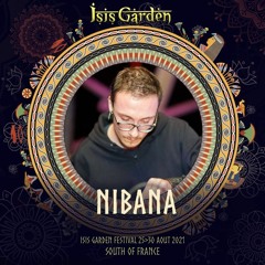 Nibana Live @ Isis Garden Festival 2021