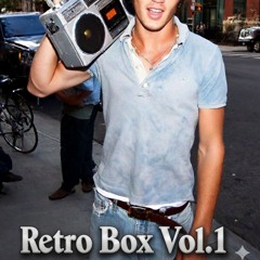 Retro Box Vol.1