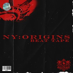 NY: ORIGINS BEAT TAPE