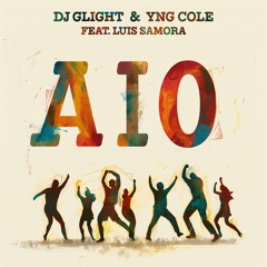 A I O (feat. Luis Samora)