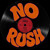 Artwork for No Rush - JUBEZ