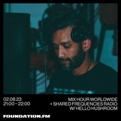 FOUNDATION.FM 8.2.23