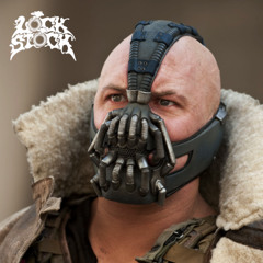 LOCKSTOCK - Bane Dub (FREE DOWNLOAD)