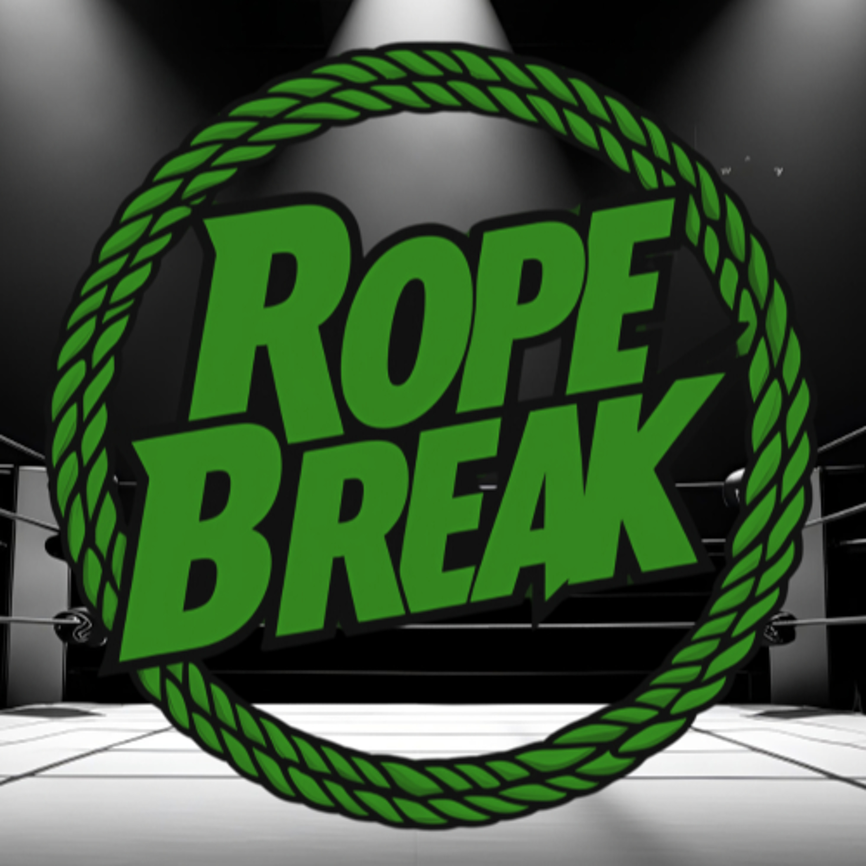 Rope Break 2-17-26