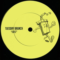 PREMIERE: Tuesday Brunch - Get On Down [Fresh Take Records]