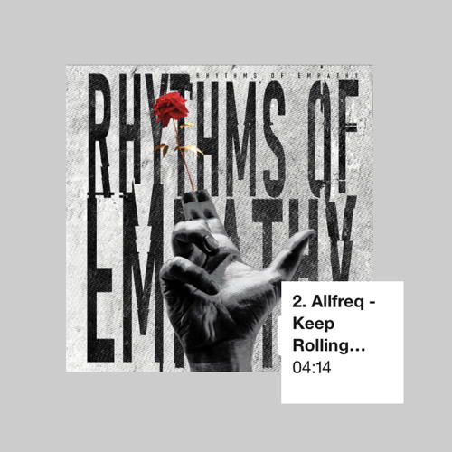 Allfreq - Keep Rolling (XyloRecordsuk)