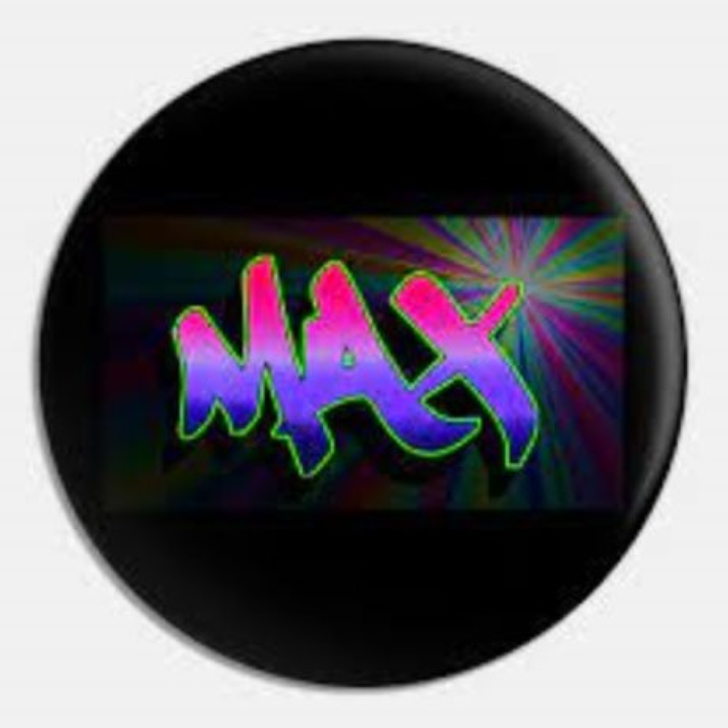 DJ MAX - DJ SET MY EDITS SEVEN