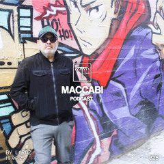 Maccabi Podcast By Laroz (19.06.2025)