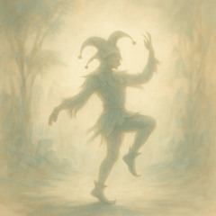 In Flames - The Jester's Dance (Acoustic Cover)