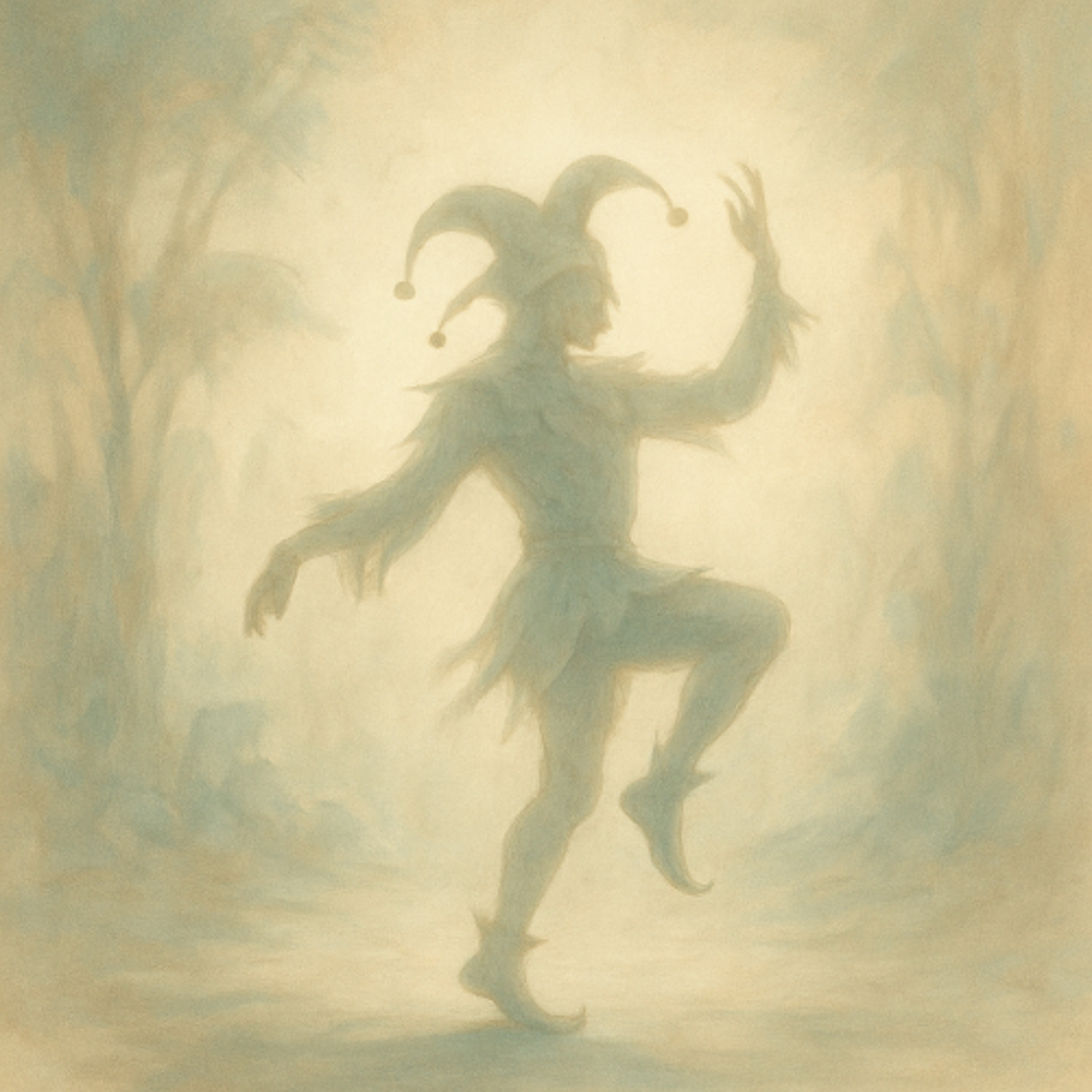 In Flames - The Jester's Dance (Acoustic Cover)