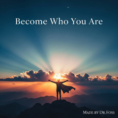 Become who you are
