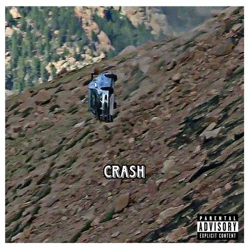 BernardNigga- Crash