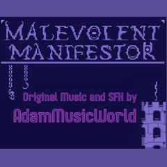 Malevolent Manifestor OST - Track 2