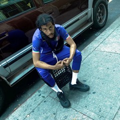 "Outside" prod. by Quest