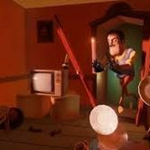 Stream Hello Neighbor Mod APK: Experience the Horror and Puzzle of All Stream Hello Neighbor Mod APK: Experience the Horror and Puzzle of All