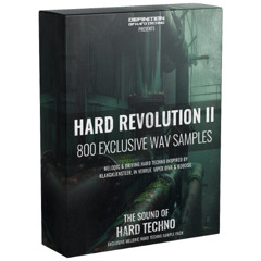 TSOHT #30 - Hard Revolution 2 (Demo Clip)