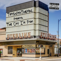 TheCityImFrom
