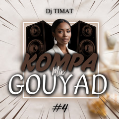 KOMPA GOUYAD MIX #4