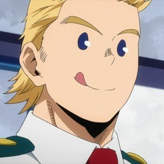 Aftercare with Mirio Togata - full playlist