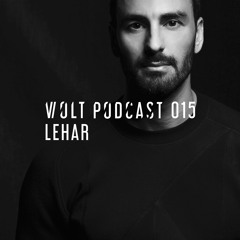 Volt Podcast 015 - Lehar