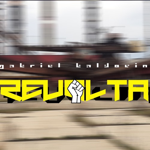 Revolta