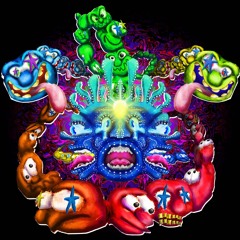 shrooms (corazon)