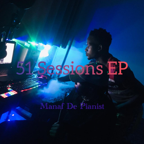 Stream SCOOBY DOO by Manaf The Pianist | Listen online for free on ...