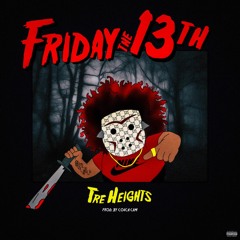 Friday The 13th