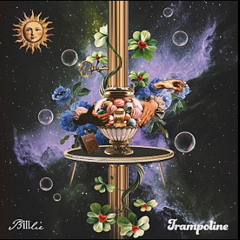 Billlie(빌리) - trampoline
