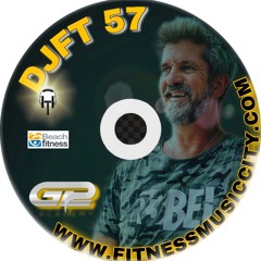 Presenter Gil Lopes Step Dance Vol 30 Bpm 136 Fitness Music City August  2021
