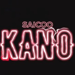 Saicoo- KANO (Sylis Album)