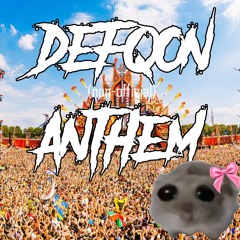 UNIVERSE (Defqon 1 2024 Anthem Non-Official)