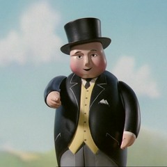 The Fat Controller's Themes (Series 3)