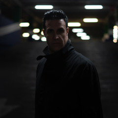 2026 JAN Siles @ Studio | Light the tunnel Part One