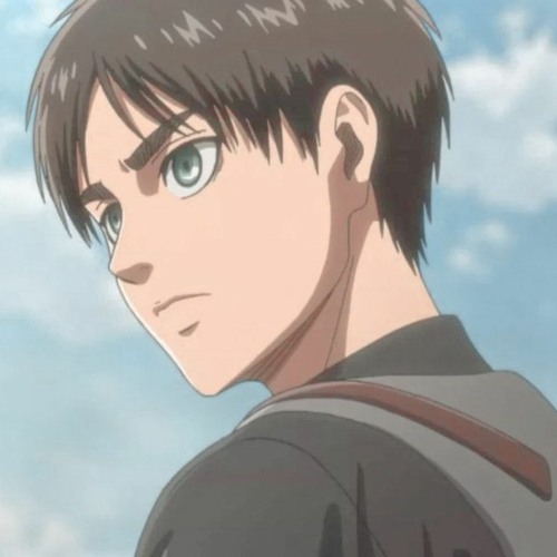 Listen to Yuki Kaji (Eren Jaeger) - Part of Your World.mp3 by