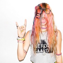 new mag (prod glokkeen)