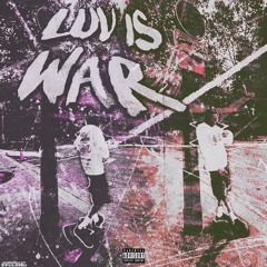 LuvisWar x Kxngrada V1