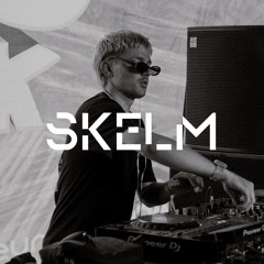Live Afrotech Mix | Skelm Sessions