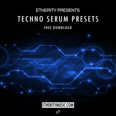 SAMPLE PACK: Techno Serum Presets Vol.1 [FREE DOWNLOAD]