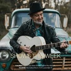 G. Love & Special Sauce (LiVE) 'Blues Music' on LRBC35