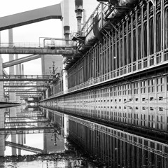 Beatscapes 8 - Reflections