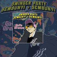 DUNIA SEDANG TIDAK ASIK - MEDAN BOXING MBECAK [ PARTY ORGY ] DUCHT