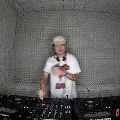 DJ Nelson House/Rave @ Sound Gallery