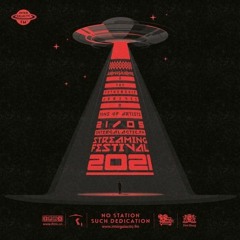 dr skime liveset for ifm fest 2021