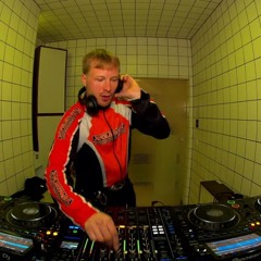 Paraçek｜HÖR - 2025 DJ Set
